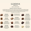 Godiva Spring Collection